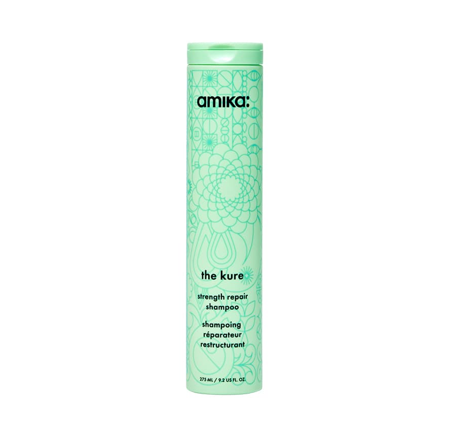 Amika The Kure Bond Repair Shampoo