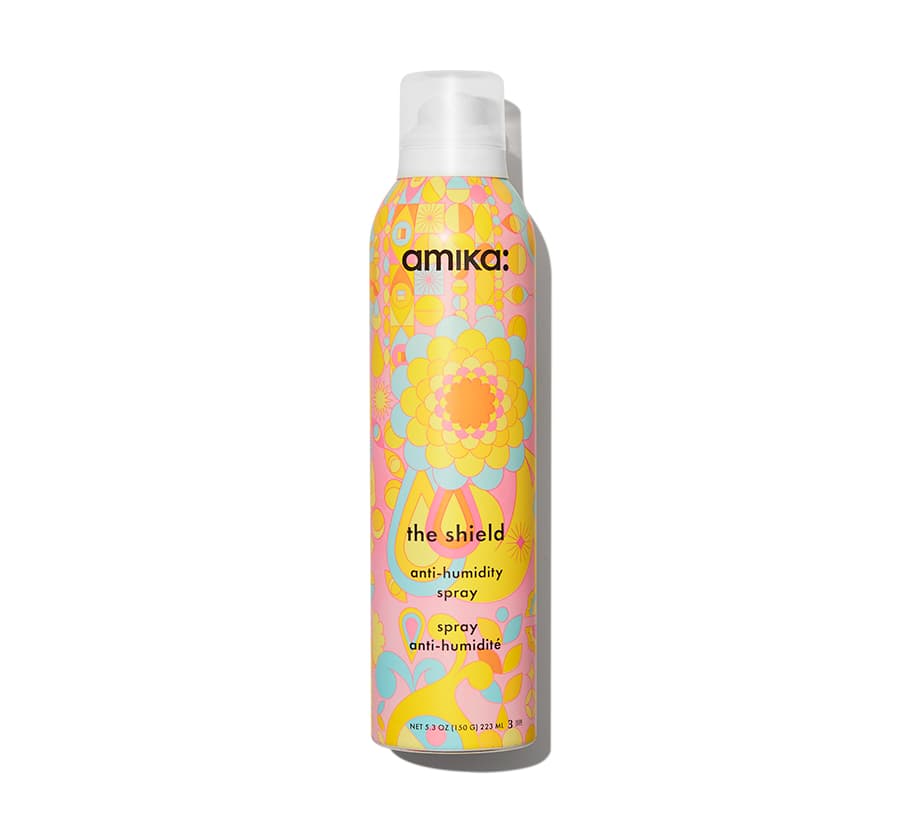 Amika The Shield Anti-Humidity Spray