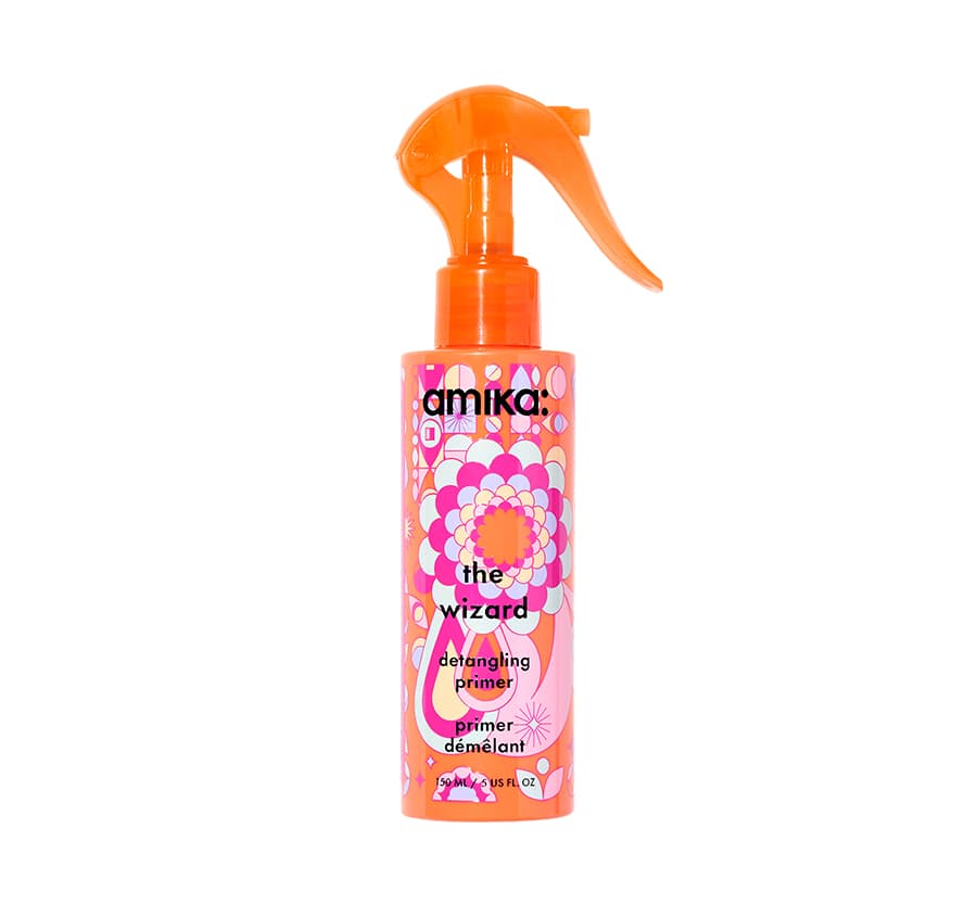 Amika The Wizard Detangling Primer