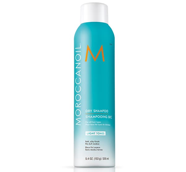 Moroccanoil Dry Shampoo Light Tones