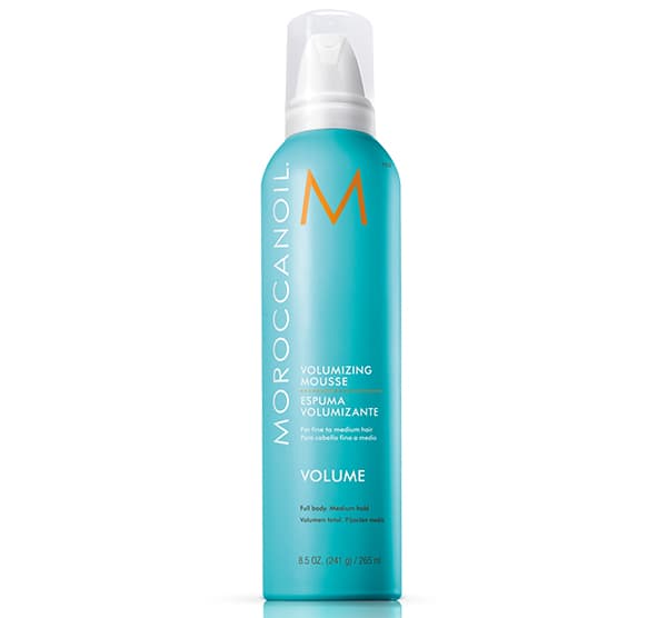 Moroccanoil Volumizing Mousse