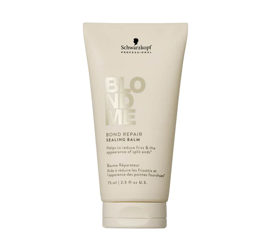 Schwarzkopf BlondMe Sealing Balm